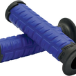 Load image into Gallery viewer, ODI Grips Grips - Cush - Street - Blue S10CHU - Main Product View