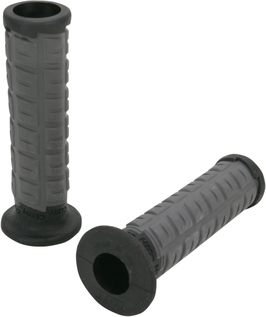 ODI Grips Grips - Cush - Street - Gray S10CHH - Main Product View