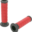 Load image into Gallery viewer, ODI Grips Grips - Cush - Street - Red S10CHR - Main Product View