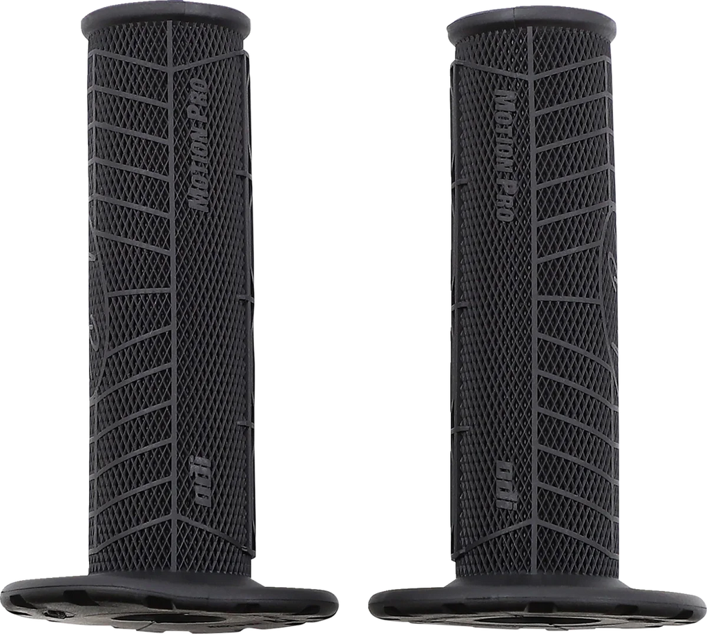ODI Grips Grips - DirtControl II - Black B01MPB - Main Product View