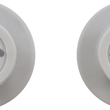 Load image into Gallery viewer, ODI Grips Grips - DirtControl II - Gray B01MPG - Side View