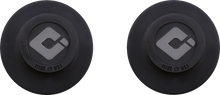 Load image into Gallery viewer, ODI Grips Grips - DirtControl V2 - Black B36MPB-B - Side View
