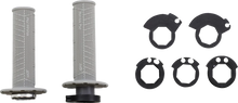 Load image into Gallery viewer, ODI Grips Grips - DirtControl V2 - Gray B36MPG-S - Main Product View