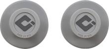 Load image into Gallery viewer, ODI Grips Grips - DirtControl V2 - Gray B36MPG-S - Side View