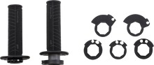Load image into Gallery viewer, ODI Grips Grips - DirtControl V2 - Gray B36MPG-S - Detail View