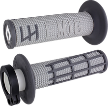 Load image into Gallery viewer, ODI Grips Grips - Emig 2.0 - Gray/Graphite H36E2GH - Main Product View