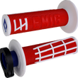 Load image into Gallery viewer, ODI Grips Grips - Emig 2.0 - Red/White H36E2RW - Main Product View