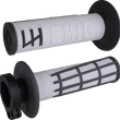 Load image into Gallery viewer, ODI Grips Grips - Emig 2.0 - White/Graphite H36E2WH - Main Product View