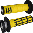 Load image into Gallery viewer, ODI Grips Grips - Emig 2.0 - Yellow/Black H36E2YB - Main Product View