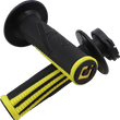 Load image into Gallery viewer, ODI Grips Grips - Emig - Pro - V2 - Black/Yellow H36EPBY - Main Product View