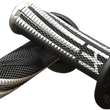 Load image into Gallery viewer, ODI Grips Grips - Emig - Pro - V2 - Gray/Graphite H36EPHG - Main Product View