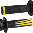 Load image into Gallery viewer, ODI Grips Grips - Emig - Pro - V2 - Yellow/Black H36EPYB - Main Product View
