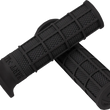 Load image into Gallery viewer, ODI Grips Grips - Hart-Luck - Black V02FWB - Main Product View