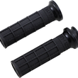 Load image into Gallery viewer, ODI Grips Grips - Hart Luck - Black/Black V31ITW-BB-B - Main Product View