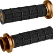 Load image into Gallery viewer, ODI Grips Grips - Hart Luck - Black/Bronze V31ITW-BZ-Z - Main Product View