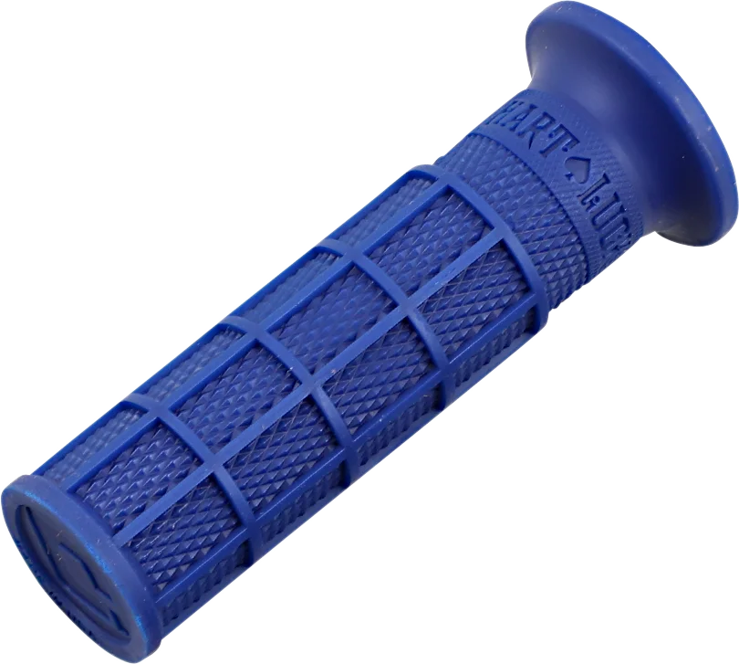 ODI Grips Grips - Hart-Luck - Blue V02FWDU - Main Product View