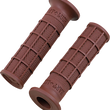 Load image into Gallery viewer, ODI Grips Grips - Hart-Luck - Brown V02FWBN - Main Product View