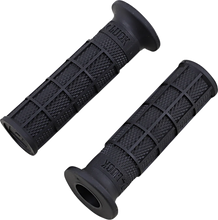 Load image into Gallery viewer, ODI Grips Grips - Hart-Luck - Brown V02FWBN - Side View