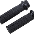 Load image into Gallery viewer, ODI Grips Grips - Hart Luck - Cable - Black/Black V31HCW-BB-B - Main Product View