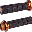 Load image into Gallery viewer, ODI Grips Grips - Hart Luck - Cable - Black/Bronze V31HCW-BZ-Z - Side View