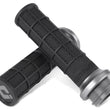Load image into Gallery viewer, ODI Grips Grips - Hart Luck - Cable - Black/Gunmetal V31HCW-BH-H - Main Product View