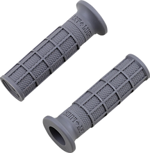 Load image into Gallery viewer, ODI Grips Grips - Hart-Luck - Graphite V02FWH - Main Product View