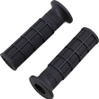 Load image into Gallery viewer, ODI Grips Grips - Hart-Luck - Red V02FWDR - Side View