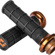 Load image into Gallery viewer, ODI Grips Grips - Hart Luck - TBW - Black/Bronze V31HTW-BZ-Z - Main Product View