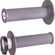Load image into Gallery viewer, ODI Grips Grips - Lock-On - No Waffle - Graphite H36NWH - Main Product View