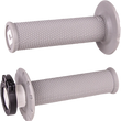 Load image into Gallery viewer, ODI Grips Grips - Lock-On - No Waffle - Gray H36NWG - Main Product View