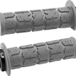 Load image into Gallery viewer, ODI Grips Grips - Lock-On - Rogue 2.1 - Gray/Black J33RGG-B - Main Product View