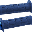 Load image into Gallery viewer, ODI Grips Grips - Lock-On - Rogue 2.1 - Red/Red J33RGDR-R - Side View