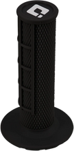 Load image into Gallery viewer, ODI Grips Grips - MX - Half Waffle - Black H36HWB - Side View