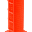 Load image into Gallery viewer, ODI Grips Grips - MX - Half Waffle - Fluorescent Orange H36HWO - Side View