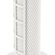 Load image into Gallery viewer, ODI Grips Grips - MX - Half Waffle - White H36HWW - Side View
