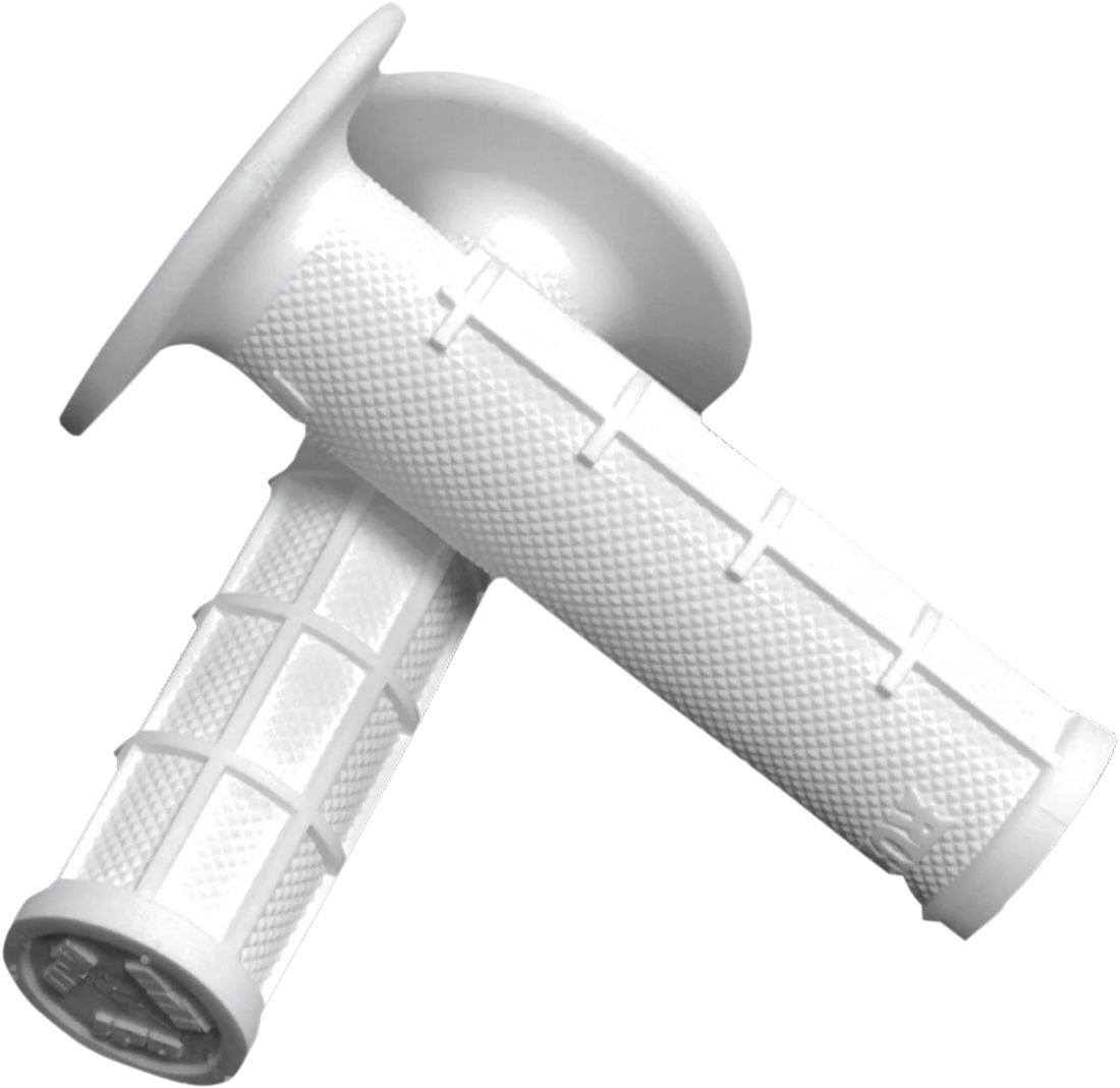 ODI Grips Grips - MXPro Edition - No Waffle H00RFSW - Side View