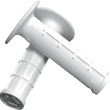 Load image into Gallery viewer, ODI Grips Grips - MXPro Edition - Waffle H01RFSW - Main Product View