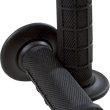 Load image into Gallery viewer, ODI Grips Grips - Mini MX - Black H01MMB - Main Product View