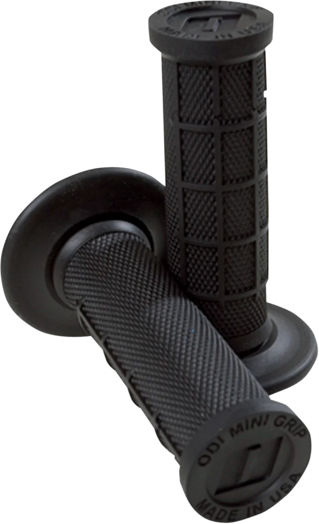 ODI Grips Grips - Mini MX - Black H01MMB - Main Product View