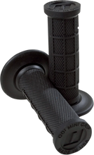 Load image into Gallery viewer, ODI Grips Grips - Mini MX - Black H01MMB - Main Product View