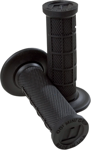 ODI Grips Grips - Mini MX - Black H01MMB - Main Product View