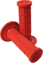 Load image into Gallery viewer, ODI Grips Grips - Mini MX - Black H01MMB - Side View