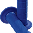 Load image into Gallery viewer, ODI Grips Grips - Mini MX - Blue H01MMU - Main Product View