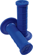 Load image into Gallery viewer, ODI Grips Grips - Mini MX - Blue H01MMU - Main Product View