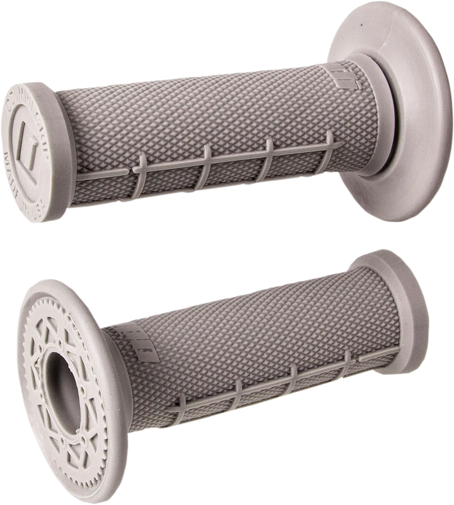 ODI Grips Grips - Mini MX - Gray H01MMG - Main Product View