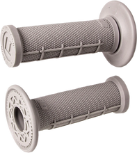 Load image into Gallery viewer, ODI Grips Grips - Mini MX - Gray H01MMG - Main Product View