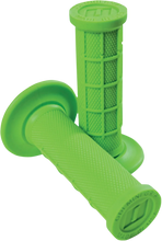 Load image into Gallery viewer, ODI Grips Grips - Mini MX - Green H01MMN - Main Product View