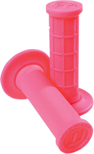 Load image into Gallery viewer, ODI Grips Grips - Mini MX - Pink H01MMP - Main Product View