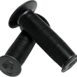 Load image into Gallery viewer, ODI Grips Grips - Mushroom - Black H05MHB - Main Product View