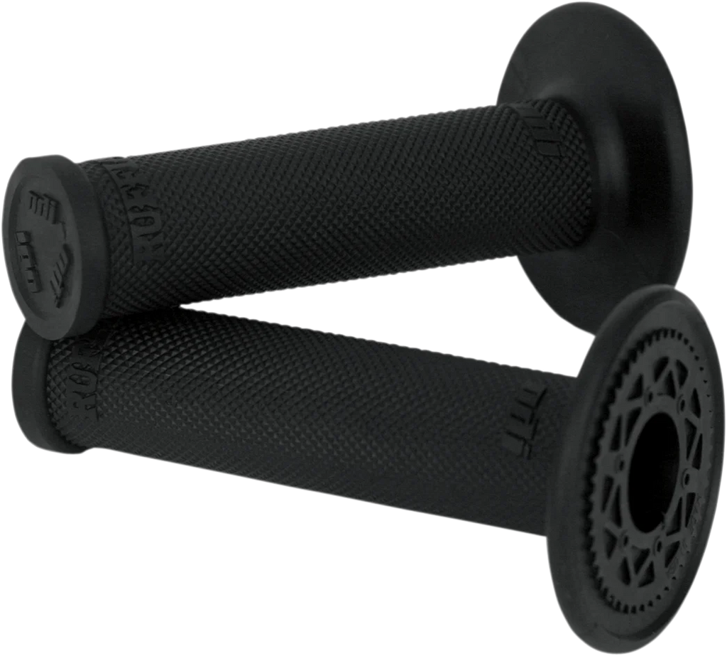 ODI Grips Grips - No Waffle - Black H00RFB - Main Product View